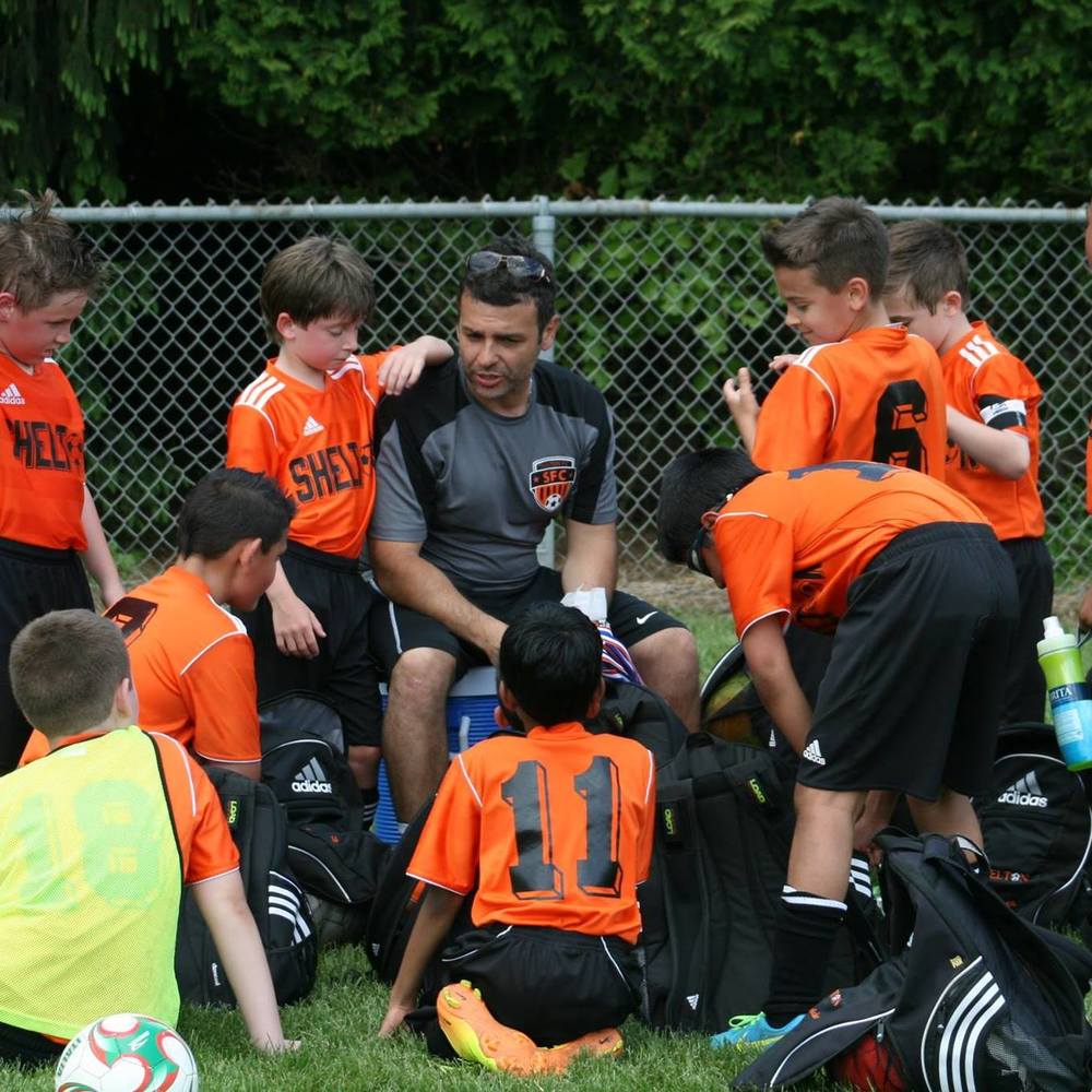 Meet your Posher, Augie